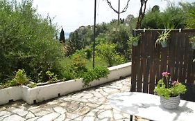 A Place To Relax