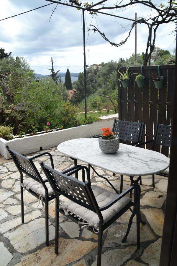 A Place To Relax Nisaki  Exterior foto