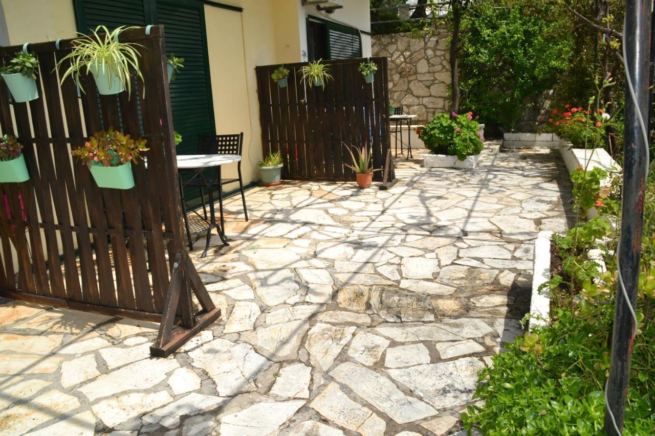 A Place To Relax Nisaki  Exterior foto